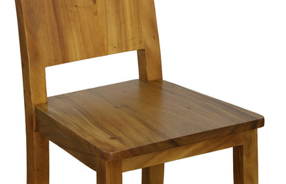 Phillips Collection - Origins Dining Chair, Natural - TH110599 view 5