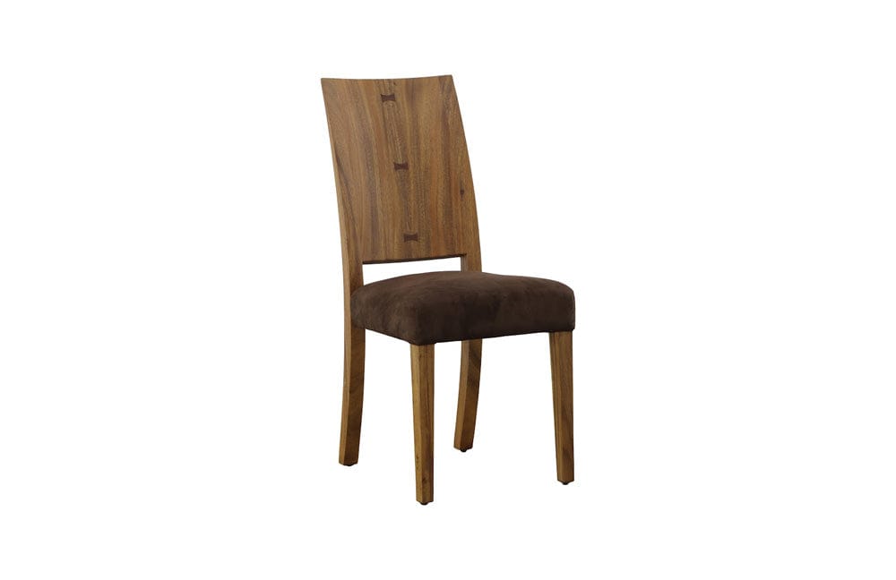 Phillips Collection - Origins Dining Chair, Natural - TH59559 view 1