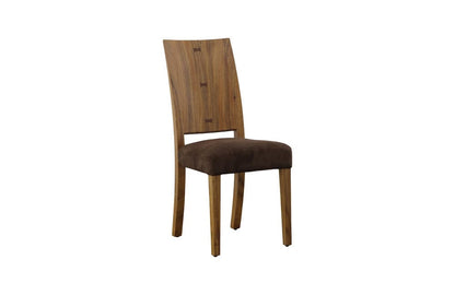 Phillips Collection - Origins Dining Chair, Natural - TH59559 view 1