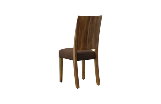 Phillips Collection - Origins Dining Chair, Natural - TH59559 view 2