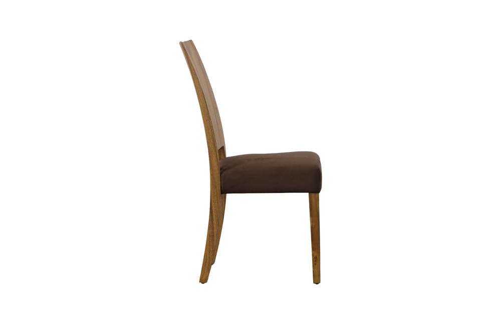 Phillips Collection - Origins Dining Chair, Natural - TH59559 view 3