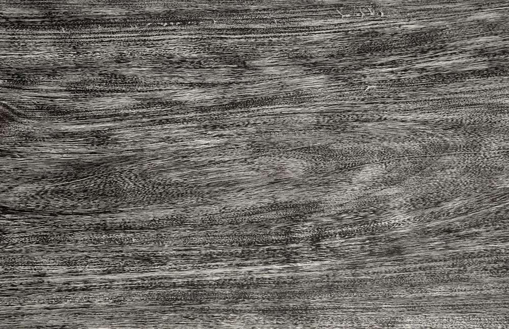 Phillips Collection - Origins Straight Edge Console Table, Metal U Legs, Gray Stone Finish - TH95588 veiw 3