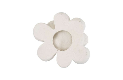 Phillips Collection - Oviferum Succulent Wall Art , White Stone - PH104154 veiw 3