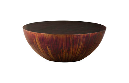 Phillips Collection - Patina Coffee Table - PH99224 view 1