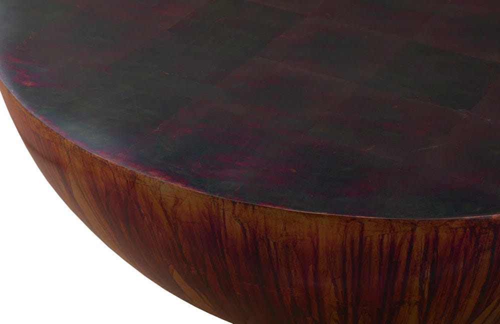 Phillips Collection - Patina Coffee Table - PH99224 view 3