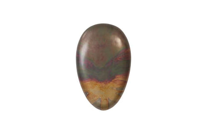 Phillips Collection - Patina Wall Stone, Oval, LG - PH98974 veiw 1