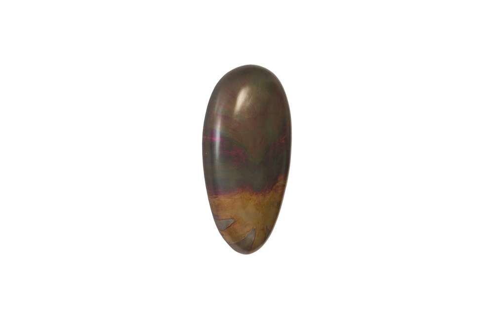 Phillips Collection - Patina Wall Stone, Oval, LG - PH98974 veiw 2