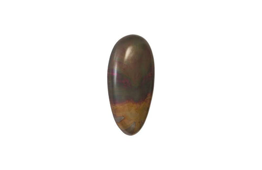 Phillips Collection - Patina Wall Stone, Oval, LG - PH98974 veiw 2
