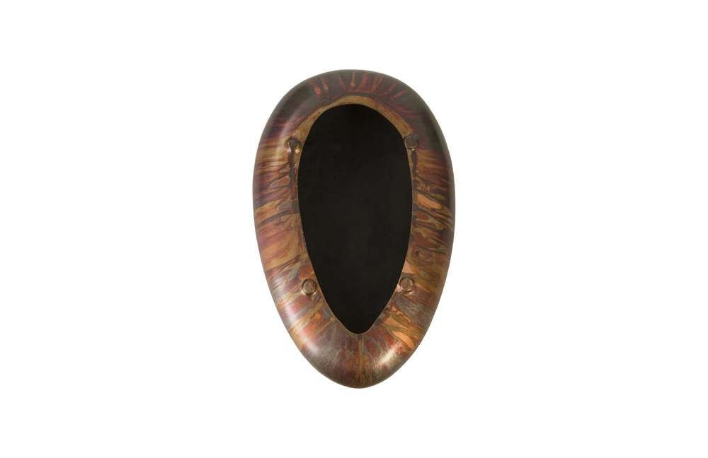 Phillips Collection - Patina Wall Stone, Oval, LG - PH98974 veiw 4