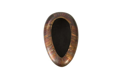 Phillips Collection - Patina Wall Stone, Oval, LG - PH98974 veiw 4