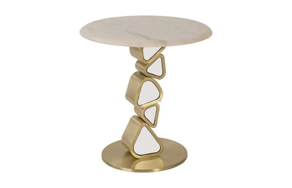 Phillips Collection - Pebble End Table - CH92437 veiw 1