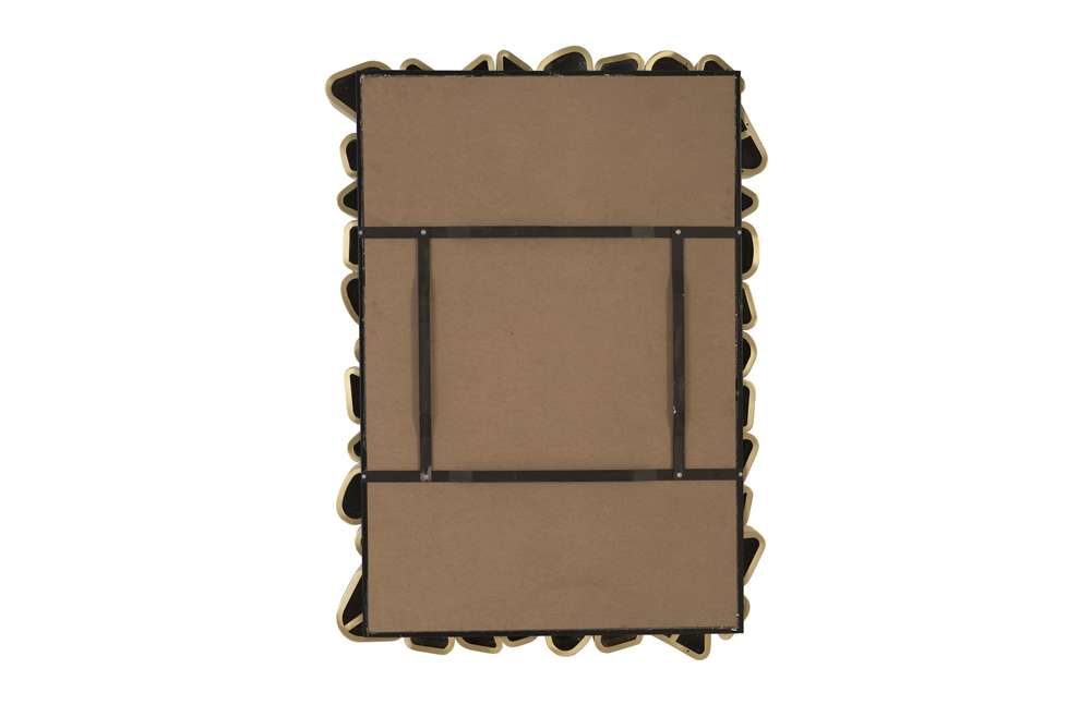 Phillips Collection - Pebble Mirror, Rectangle - CH92435 veiw 4