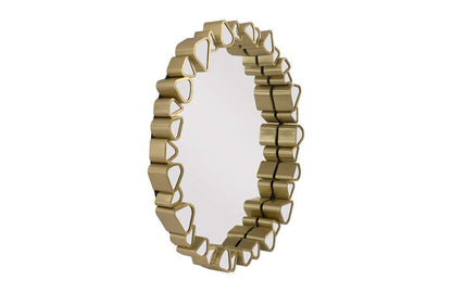 Phillips Collection - Pebble Mirror, Round - CH92434 veiw 2