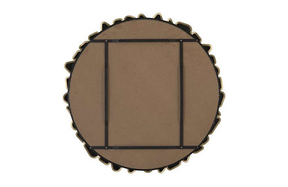 Phillips Collection - Pebble Mirror, Round - CH92434 veiw 4