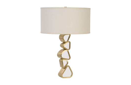 Phillips Collection - Pebble Table Lamp - CH92443 veiw 1