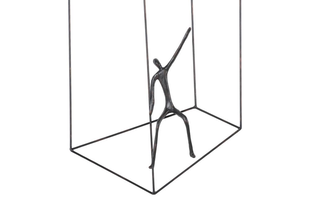Phillips Collection - Perspective Wall Art, Rectangular, Sitting - TH97097 view 3