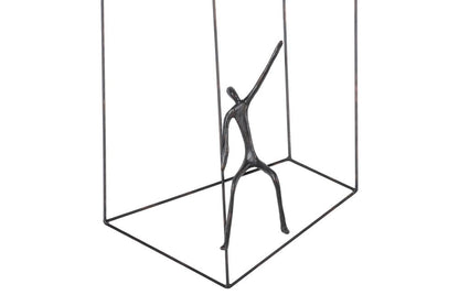 Phillips Collection - Perspective Wall Art, Rectangular, Sitting - TH97097 view 3