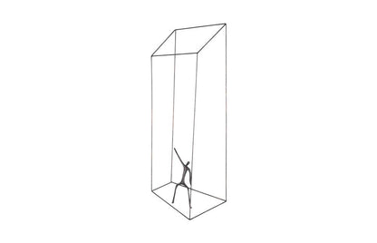 Phillips Collection - Perspective Wall Art, Rectangular, Sitting - TH97097 view 4