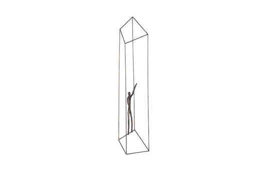 Phillips Collection - Perspective Wall Art, Rectangular, Standing Left - TH97096 view 2