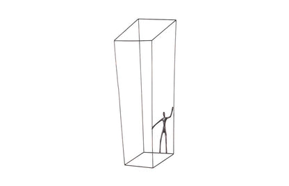 Phillips Collection - Perspective Wall Art, Rectangular, Standing Right - TH97098 view 1