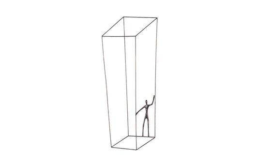 Phillips Collection - Perspective Wall Art, Rectangular, Standing Right - TH97098 view 1