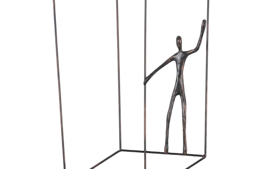 Phillips Collection - Perspective Wall Art, Rectangular, Standing Right - TH97098 view 3