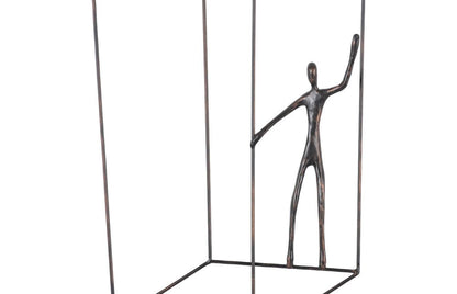 Phillips Collection - Perspective Wall Art, Rectangular, Standing Right - TH97098 view 3