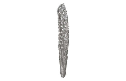 Phillips Collection - Petiole Wall Leaf, Liquid Silver, Colossal, Version B - PH89573 veiw 1