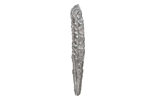 Phillips Collection - Petiole Wall Leaf, Liquid Silver, Colossal, Version B - PH89573 veiw 1