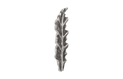 Phillips Collection - Petiole Wall Leaf, Silver, SM, Version B - PH94515 view 2