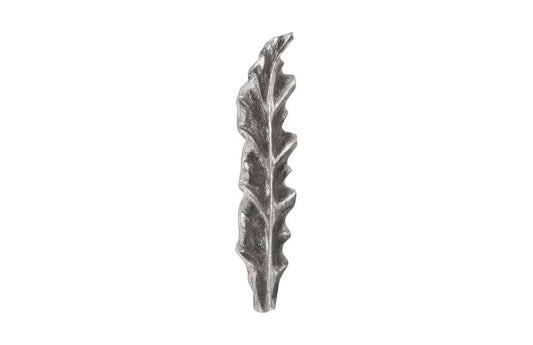Phillips Collection - Petiole Wall Leaf, Silver, SM, Version B - PH94515 view 2