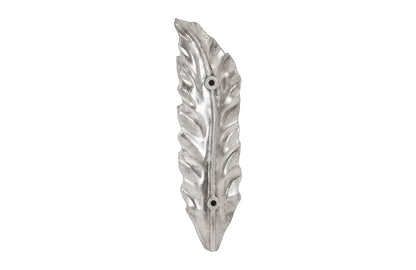 Phillips Collection - Petiole Wall Leaf, Silver, SM, Version B - PH94515 view 5