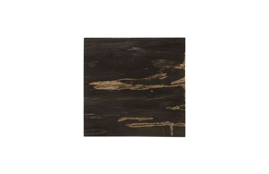 Phillips Collection - Petrified Wood Side Table, Laminated - ID93095 veiw 2