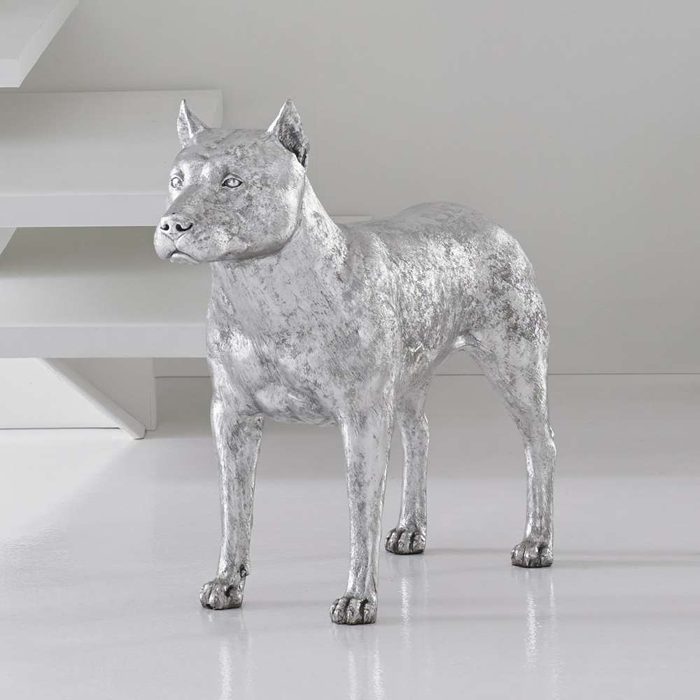 Phillips Collection - Pit Bull, Dog, Silver Leaf - PH72094 veiw 3