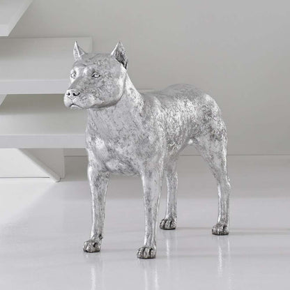 Phillips Collection - Pit Bull, Dog, Silver Leaf - PH72094 veiw 3