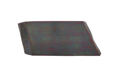 Phillips Collection - Plateada Hollow Console, Copper Patina Finish - PH100755 veiw 3