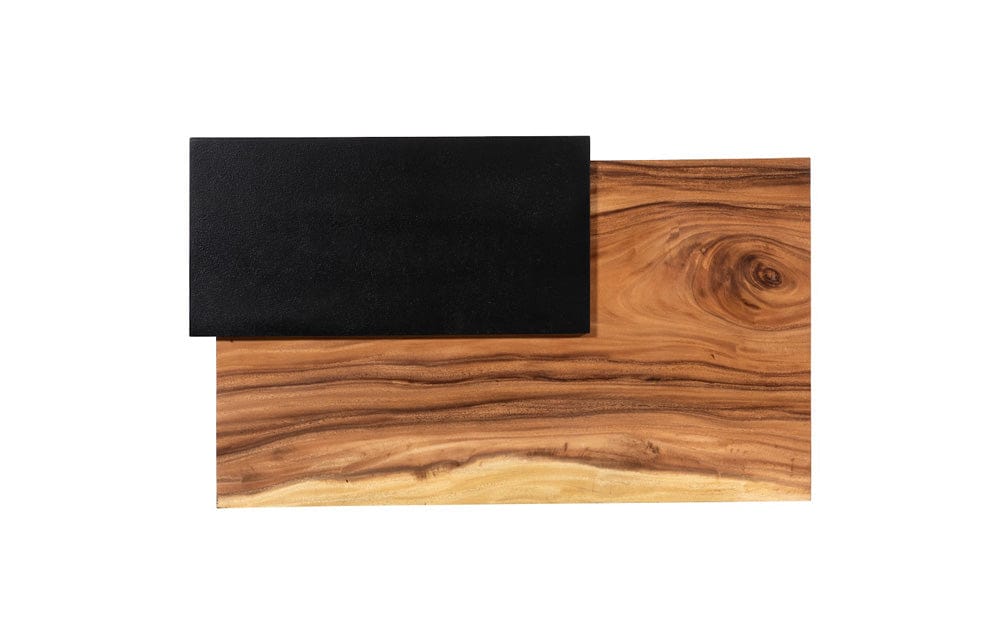 Phillips Collection - Plateau Coffee Table, With Shelf - TH115350 view 2