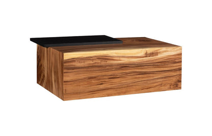 Phillips Collection - Plateau Coffee Table, With Shelf - TH115350 view 3