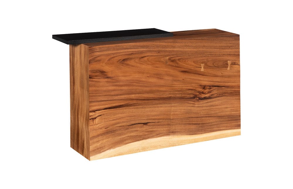 Phillips Collection - Plateau Console Table, With Shelf - TH115349 view 3