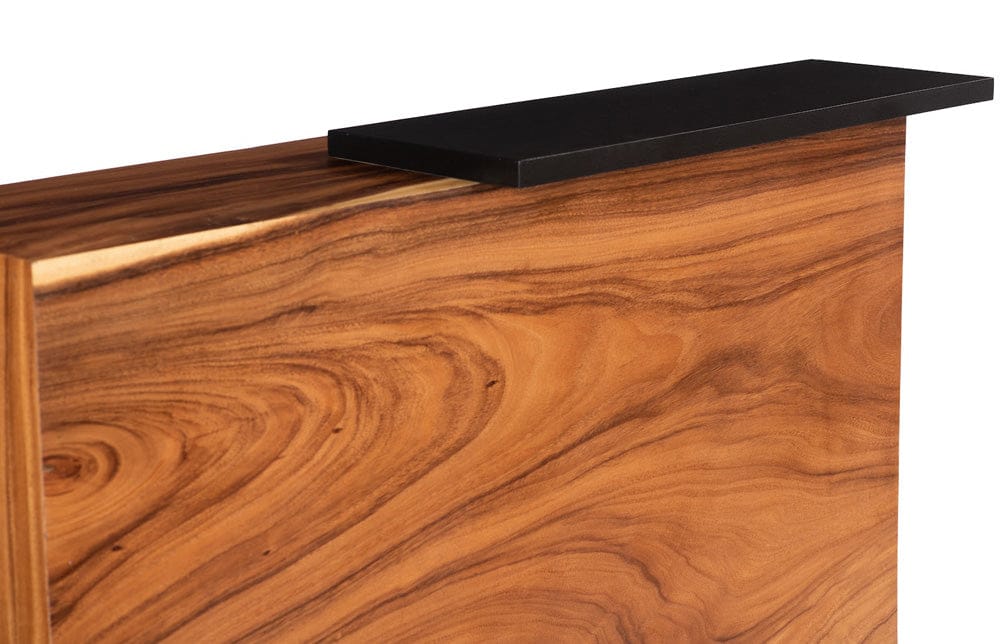 Phillips Collection - Plateau Console Table, With Shelf - TH115349 view 4