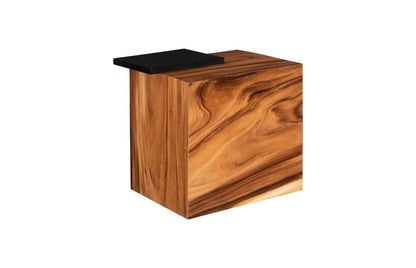Phillips Collection - Plateau Side Table, With Shelf - TH115351 view 3
