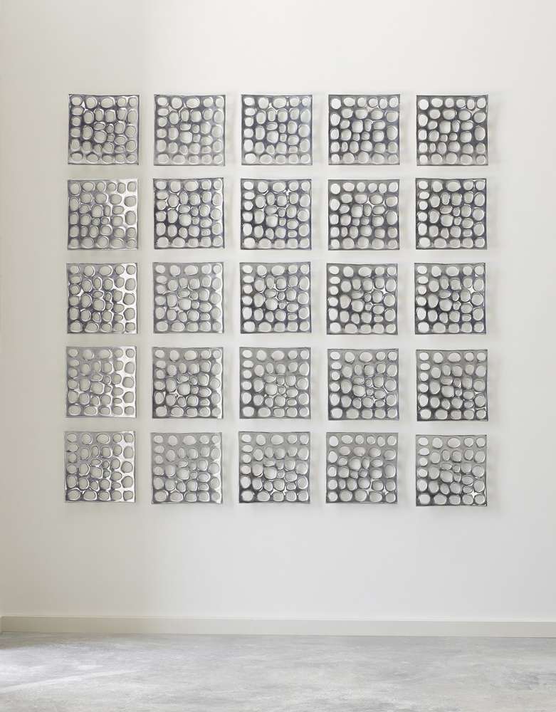 Phillips Collection - Polka Dot Wall Tile, Large - ID66373 veiw 5