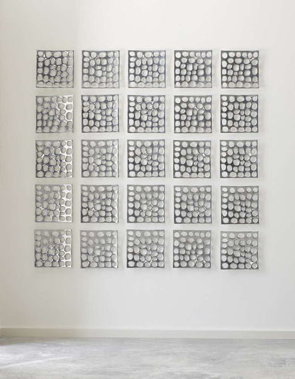 Phillips Collection - Polka Dot Wall Tile, Large - ID66373 veiw 5