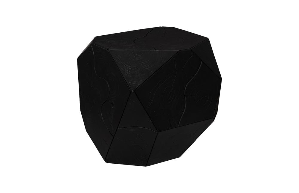 Phillips Collection - Prism Coffee Table, Black Finish - ID115916 view 1