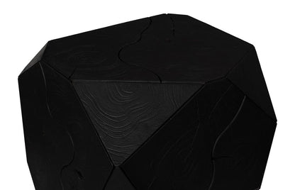 Phillips Collection - Prism Coffee Table, Black Finish - ID115916 view 3