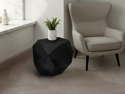 Phillips Collection - Prism Coffee Table, Black Finish - ID115916 view 4