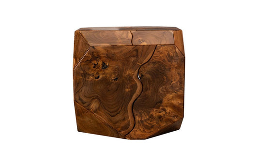 Phillips Collection - Prism Coffee Table, Natural - ID115915 view 2