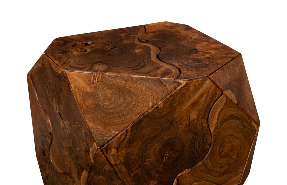 Phillips Collection - Prism Coffee Table, Natural - ID115915 view 3