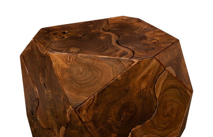 Phillips Collection - Prism Coffee Table, Natural - ID115915 view 3