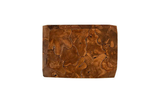 Phillips Collection - Prism Coffee Table, Natural - ID115917 view 2